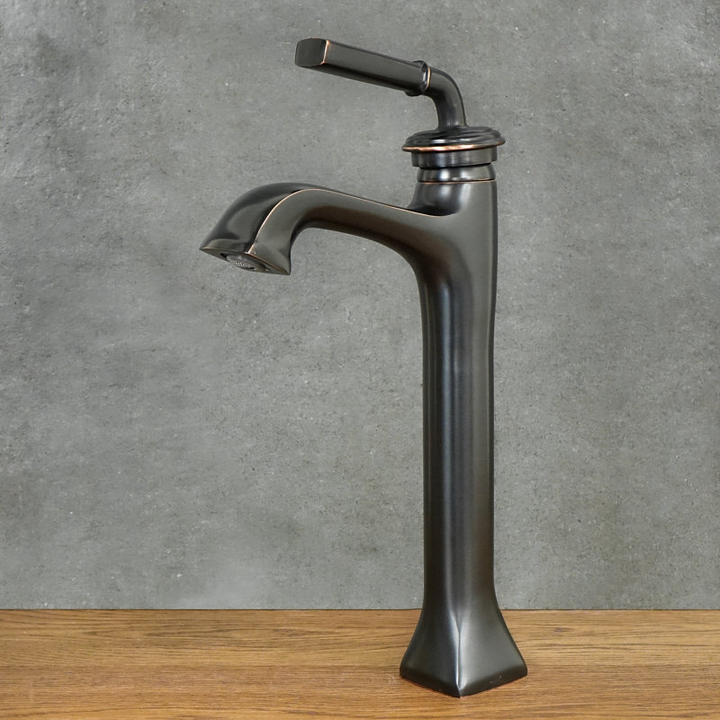 Baner Mono Basin Mixer