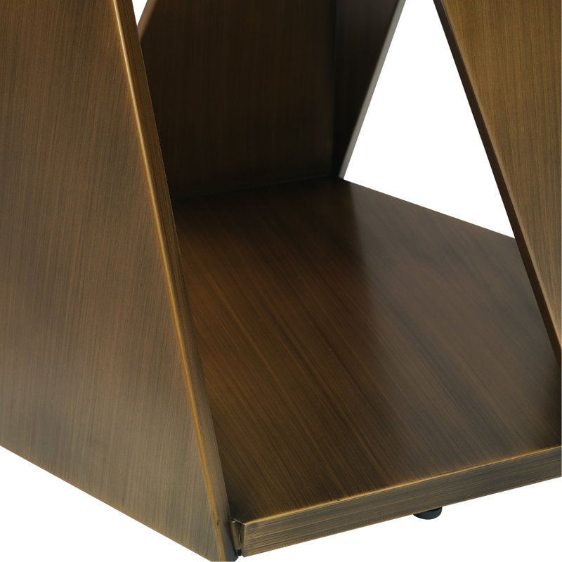Table ronde de 53 po en pierre frittée blanche, base en métal, 6 plateaux rotatifs de 23,62 po, facile à nettoyer avec une surface en pierre et une capacité de 6, disque rotatif, bureau stable et imperméable pour liquides