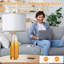 Lampe d'appoint Flechia-2102258930