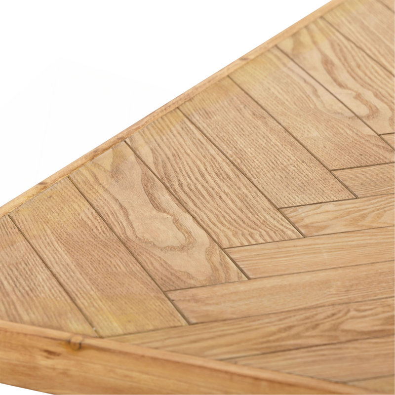 Table basse moderne