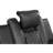 BENZ LED & Power Recliner 3 PC Made With Faux Leather In Gray (CA INVENTORY)