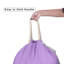 Sac à linge en tissu-93864936