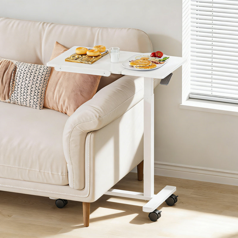Adjustable Computer Desk