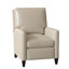 Fauteuil inclinable standard en similicuir de 28 po Charlotte-989237465-989239855-989240556