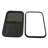 15" W x 24" H RV Window Replacement Trailer Window with Screen