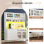 145cm Sideboard