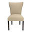 Chaise rembourrée Canonbury Carleton-1335202899