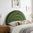 Solana Arched Performance Velvet Headboard-105698050-105698048