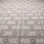 Rug & Kilim’S Scandinavian Inspired Geometric Gray And Blue Wool Rug-614820233