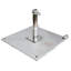 Base de parasol autoportante pour patio