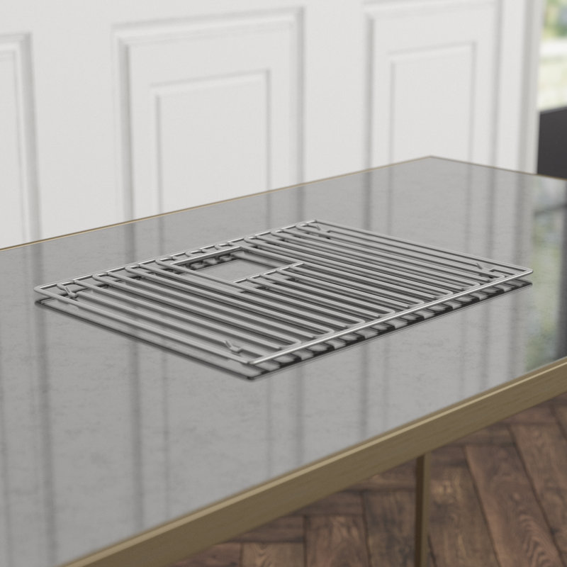 Peak Sink Grid