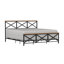 Lit standard bas Hagood-1456100713