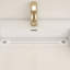 Ensemble de meuble-lavabo simple 24 po 24 po-71026283