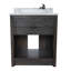 Ensemble de meuble-lavabo simple 31 po Zimmerman-2030285167-2030285155