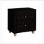 Table de chevet Glam