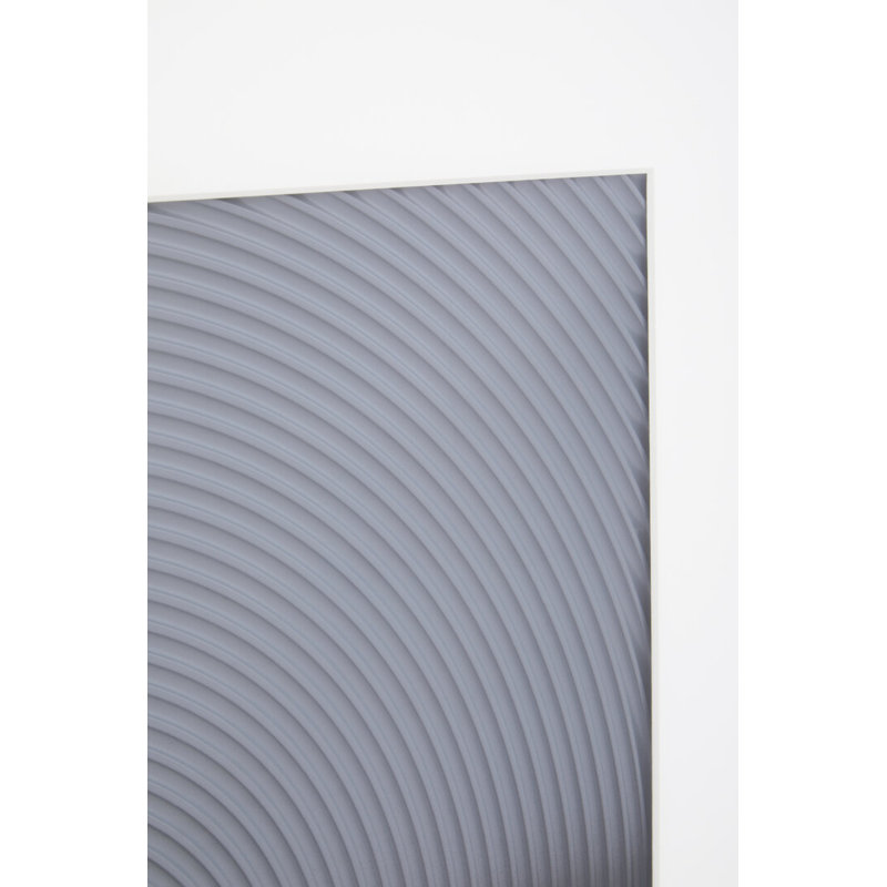Closed Corner Frame Painting