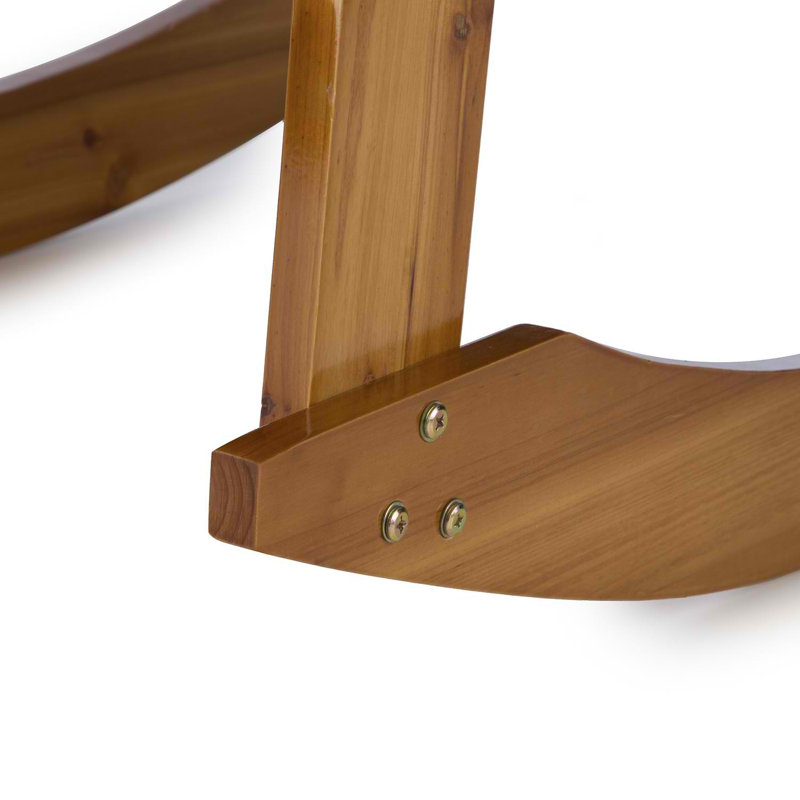 Fir Outdoor Chair