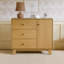 Hudson Modern 3-Drawer Dresser-680646005