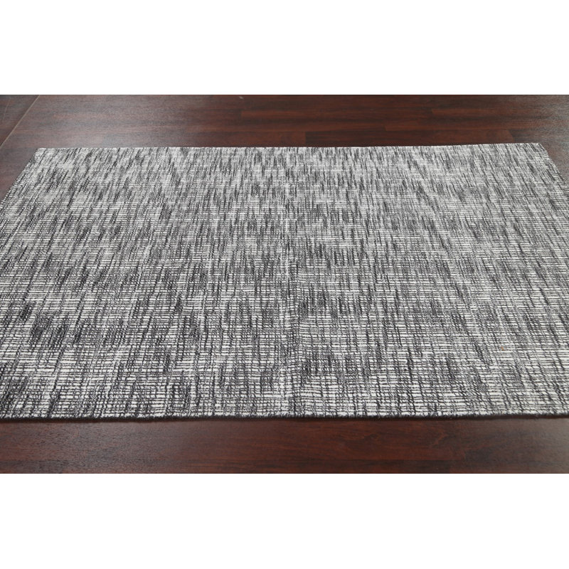 Ramtek One-of-a-Kind Area Rug Multicolor