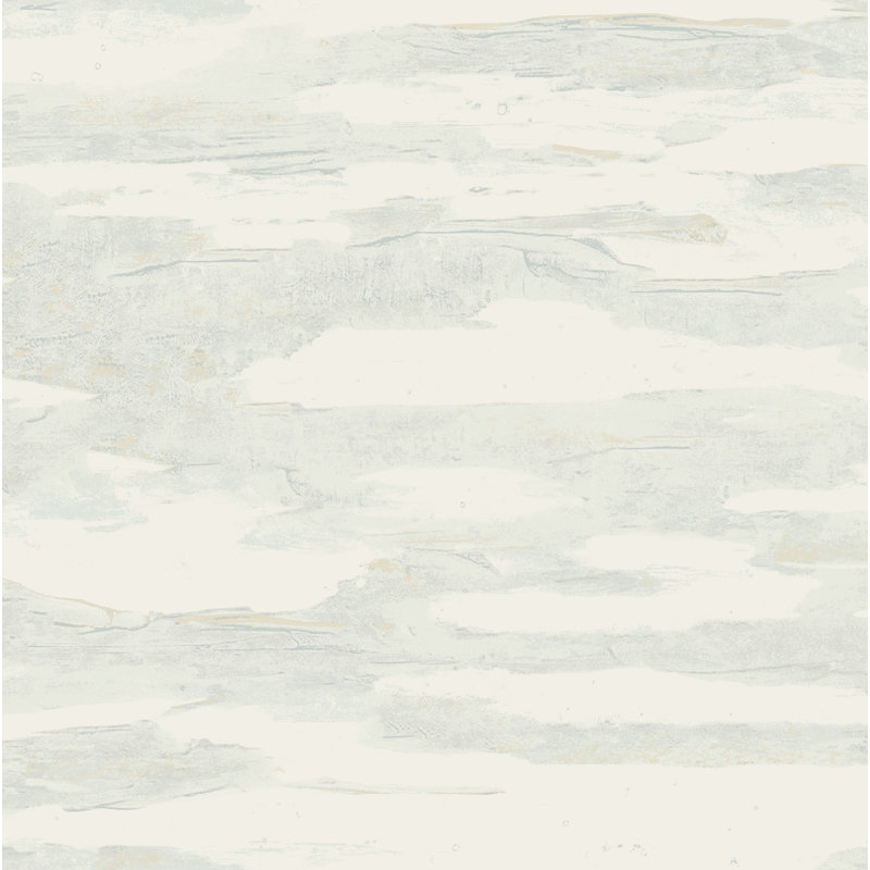 Papier peint Artistic Spa Tides, Beige clair