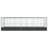 Castorina 212cm Flight Cage