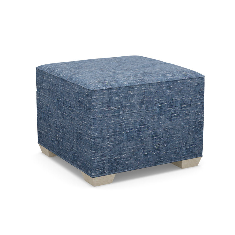 Square Ottoman, Sandstone, 9637-51