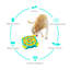 Mangeoire pour animaux domestiques-82280316