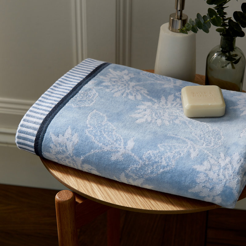 Miya Cotton Hand Towel