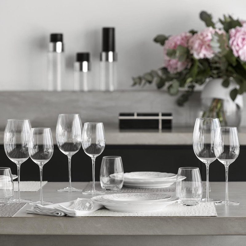 Verres à vin rouges Wineright