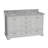 Larosa 60'' Double Bathroom Vanity with Top-1286073434-1281596870