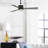 Latimore 48 " Ceiling Fan with Light Kit-459944603
