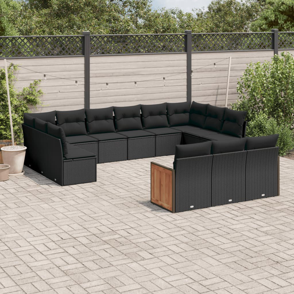 Gartensofa Calvinlee