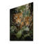 Asian Art Tigers In Jungle VII - reproduction asiatique sur bois de pin naturel-1130723098
