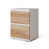 White/Oak