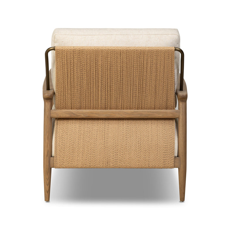 Nisha Chair