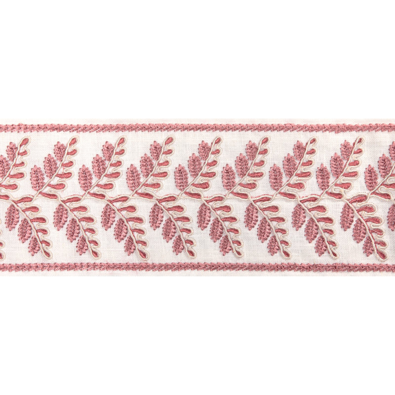 Fougere Border, Rosewood