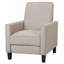 Fauteuil inclinable manuel