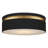 Serenity LED Flush Mount