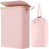 Pink is out of stock