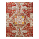 Haynie One-of-a-Kind 9' 1" X 11' 9" Hand Knotted Area Rug