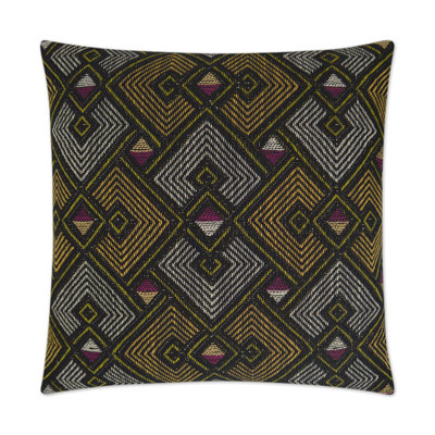 Zozo Pillow Cover & Insert