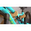 Support à vélo mural Rackicycloo-91464956