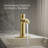 Tone Touchless Bathroom Sink Faucet 1.2 GPM-105905786