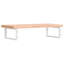 Bryonna 100cm Solid Wood Bathroom Vanity Top-341446094