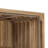 Lobos Outdoor Corner Sectional With Coffee Table