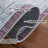 Tucson Performance Machine Washable Oriental Rug-1772088143