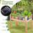 Avalynn Elevated Planter