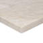 Selene Oro 4 in. x 12 in. Honed Marble Subway Floor and Wall Tile