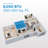 Danby 8,000 BTU Window Air Conditioner with Remote