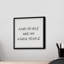 « People’s quote »-impression d’art textuel sur papier encadrée-454383269